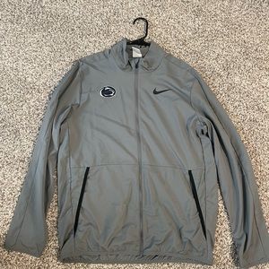 Penn State Nike 1/4 Zip (2022 Outback Bowl)